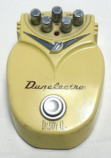 Danelectro Daddy O electric