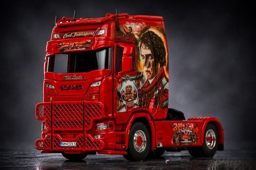 Imc cool transport niki - imc,