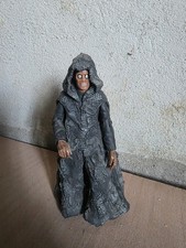 Dr who Master Keeper of Traken