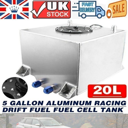 20l gallon aluminum racing - gallon,