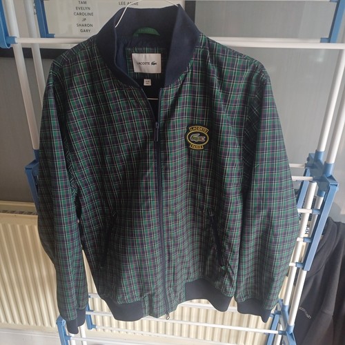 Lacoste men jacket - lacoste, men's
