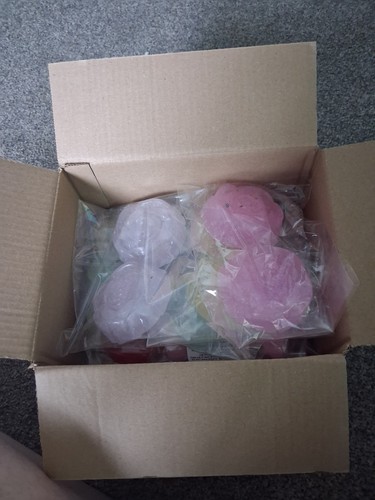 Job lot wax melts - job,