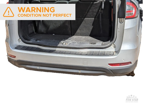 Ford galaxy rear bumper 2017 - ford,