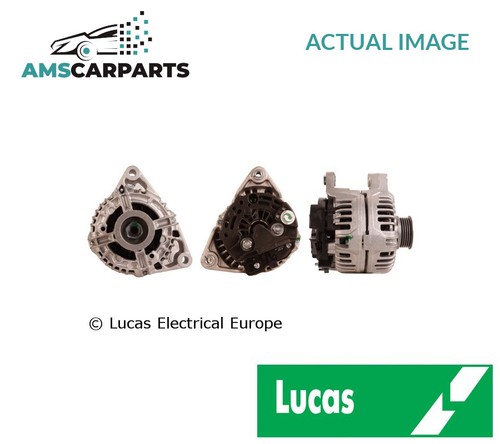 Alternator generator lra02027 - generator,
