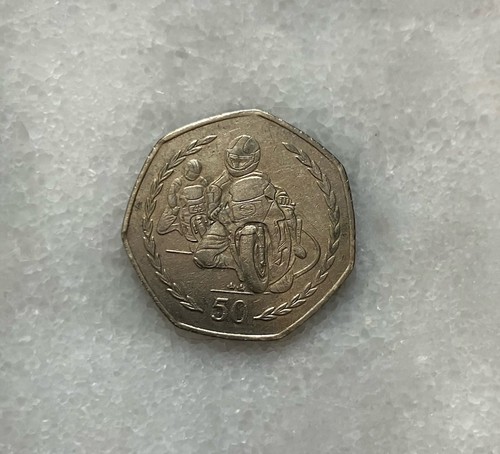 1997 isle man - 1997, of