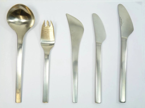 Georg jensen cutlery - georg,
