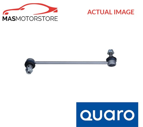 Anti roll bar stabiliser drop - roll,