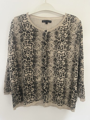 Limited collection animal - limited, m&s