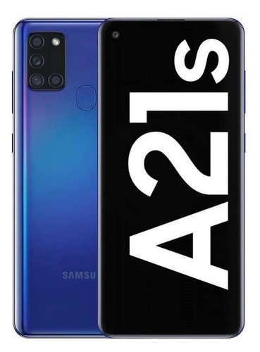 Samsung galaxy a21s 64gb - galaxy,