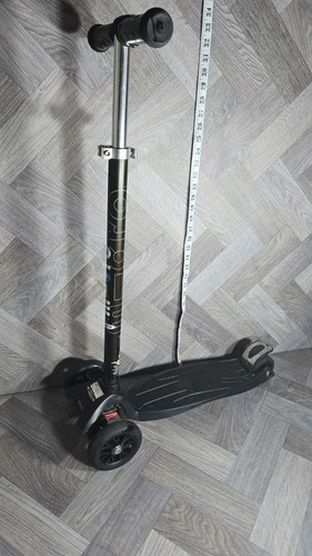 Kids micro scooter - scooter, kick