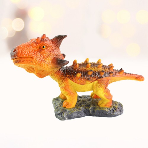 Dinosaur figure car - dinosaur,