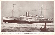GENERAL STEAM NAVIGATION Co