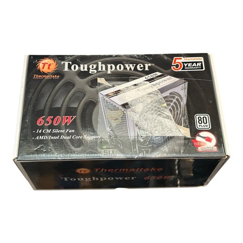 Thermaltake w0104re toughpower - w0104re,
