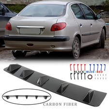 For Peugeot 206 208 307 308
