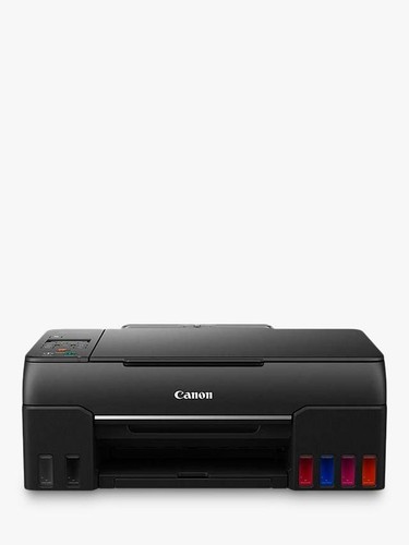 Canon pixma g650 wireless - canon,