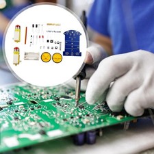 Technology Small Production