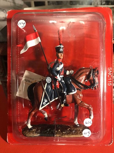 Del prado cavalry the - del,