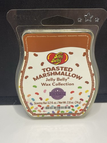 Scentsy toasted marshmallow - toasted,