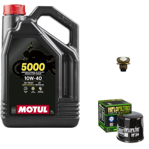 1300 naked abs oil filter - abs,
