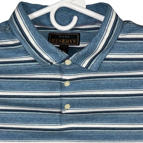 Jos bank reserve 2xl - 2xl, polo
