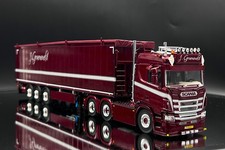 Scania R normal CR20N 6x2