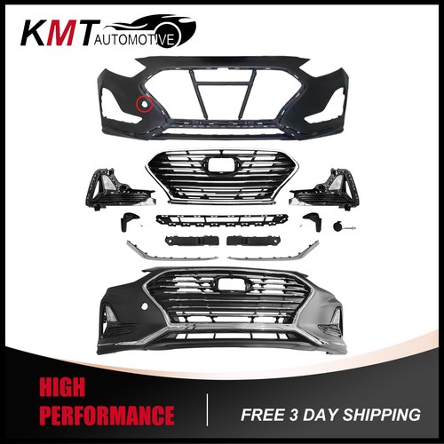 Fits 2018 2019 - hyundai, sonata