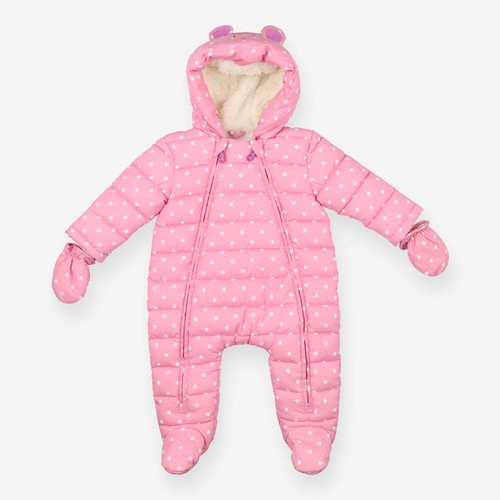 Jojo maman bébé pink - jojo,