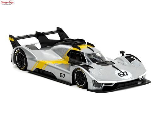 Nsr hypercar - nsr,