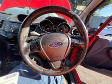 FORD FIESTA ZETEC S MK7 (B299)