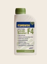 Fernox F4 Leak Sealer 500ml