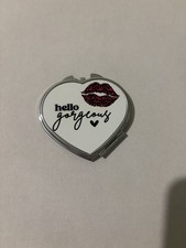 Handmade Hello Gorgeous