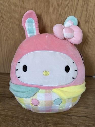 Sanrio squishmallows hello - sanrio,