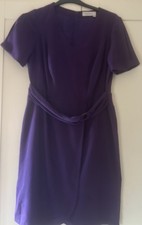 Pepperberry 14SC Purple Dress
