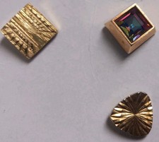 Vintage Tie Pins/Tacks 3