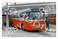 Bus Photograph HIGHLAND