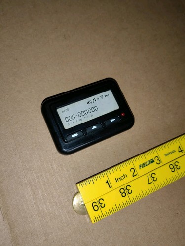 Vintage 90s toy recorder model - vintage,
