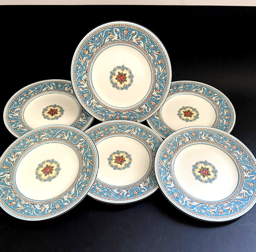 Wedgwood florentine bone - wedgwood,