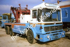 THH Truck Photos - AEC -