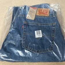 Levi's 555 '96 Relaxed Jeans Blue | W30 L32