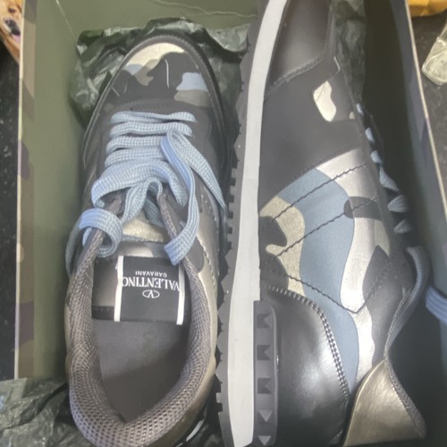 Valentino garavani men camo - garavani, men's