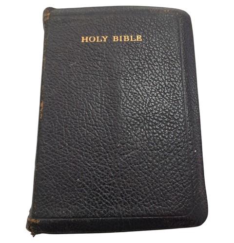 Holy bible oxford university - bible,
