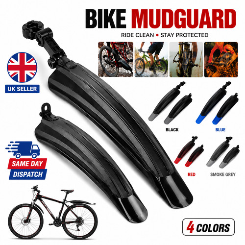2pcs mountain bike - 2pcs,