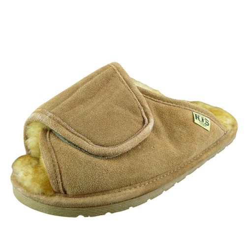 Fuzzies women slide - women,