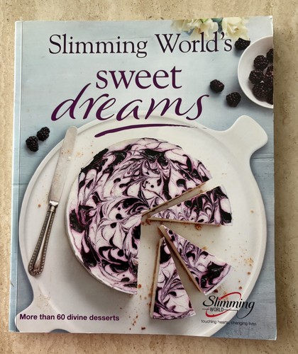 Slimming world sweet dreams - slimming,