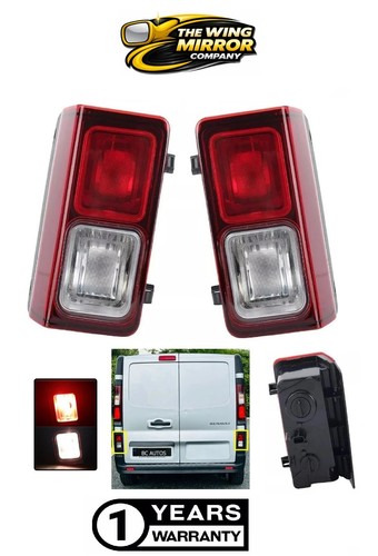For renault trafic 2014 - 2014, to