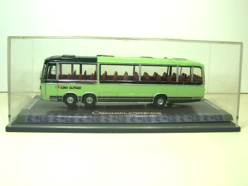Corgi original omnibus - ,