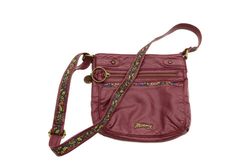 Mantaray women crossbody bag - crossbody,