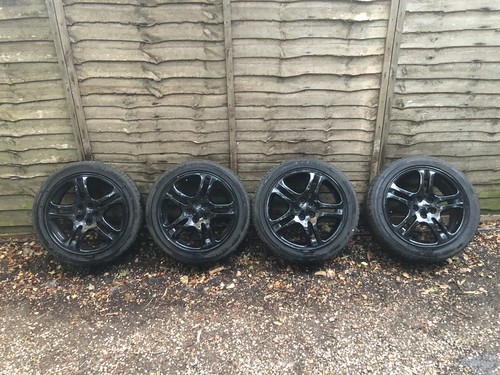 Suburu wrx black - wrx,