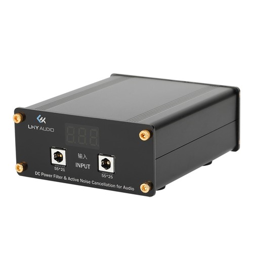 Hifi noise filter - hifi,
