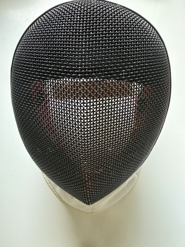 Allstar fencing mask - , sword
